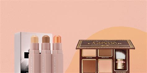 top rated contour kits sephora.